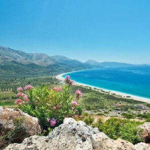 PEJZAŻE ŚWIATŁEM MALOWANE