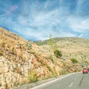 PEJZAŻE ŚWIATŁEM MALOWANE