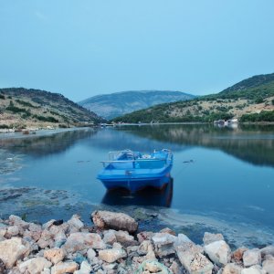 PEJZAŻE ŚWIATŁEM MALOWANE