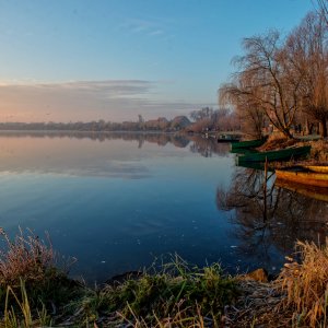 PEJZAŻE ŚWIATŁEM MALOWANE