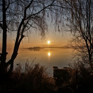 PEJZAŻE ŚWIATŁEM MALOWANE