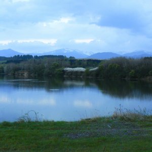 PEJZAŻE ŚWIATŁEM MALOWANE