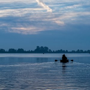 PEJZAŻE ŚWIATŁEM MALOWANE