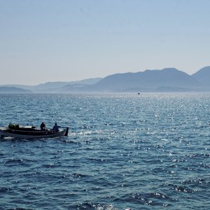 PEJZAŻE ŚWIATŁEM MALOWANE