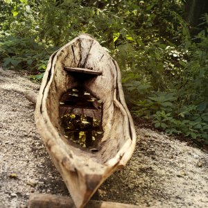 PEJZAŻE ŚWIATŁEM MALOWANE