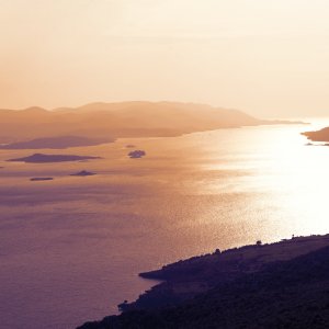 PEJZAŻE ŚWIATŁEM MALOWANE