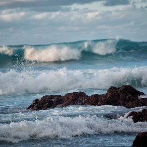 PEJZAŻE ŚWIATŁEM MALOWANE