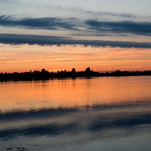 PEJZAŻE ŚWIATŁEM MALOWANE