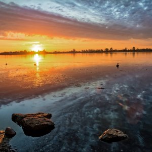 PEJZAŻE ŚWIATŁEM MALOWANE