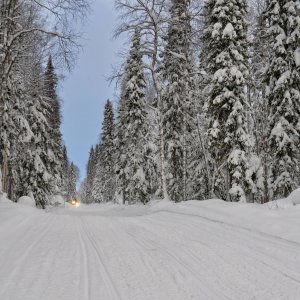 PEJZAŻE ŚWIATŁEM MALOWANE