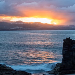 PEJZAŻE ŚWIATŁEM MALOWANE