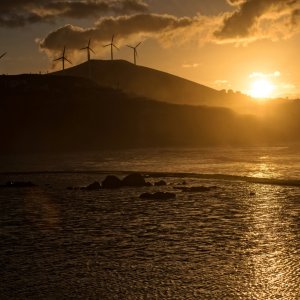 PEJZAŻE ŚWIATŁEM MALOWANE