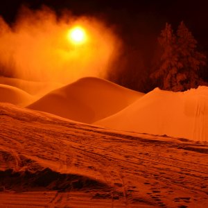 PEJZAŻE ŚWIATŁEM MALOWANE