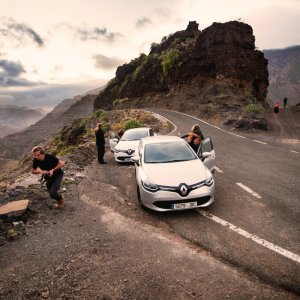 PEJZAŻE ŚWIATŁEM MALOWANE